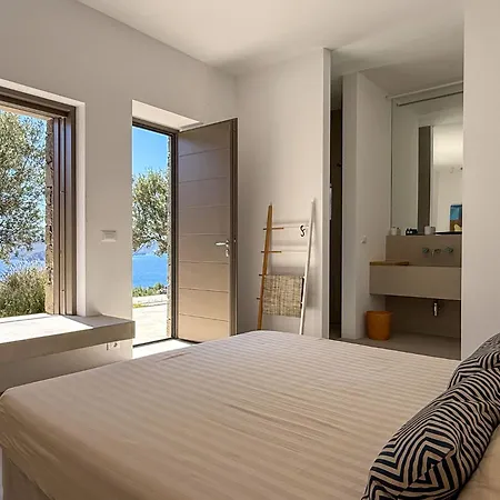 Pensionat Areti Horizon
