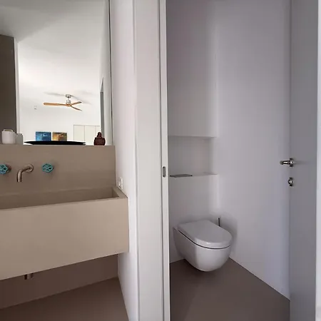 Areti Horizon Pensionat 3*