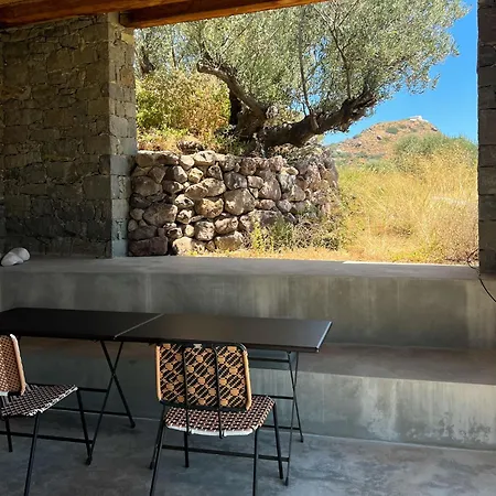 Areti Horizon Pensionat 3*