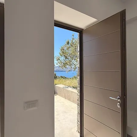 Areti Horizon Pensionat