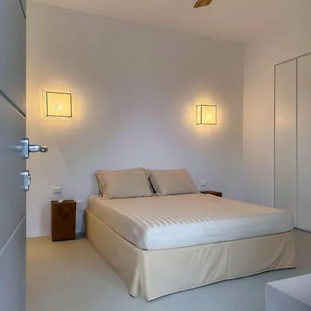 Pensionat Areti Horizon 3*