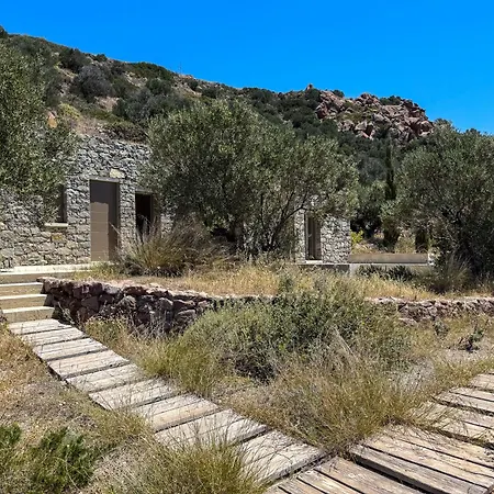 Areti Horizon 3* Milos Island