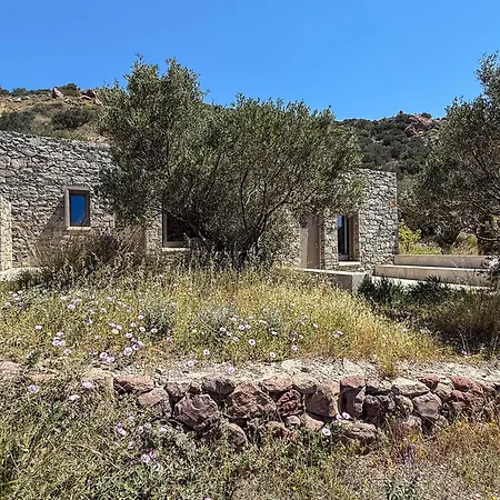 Areti Horizon 3* Milos Island