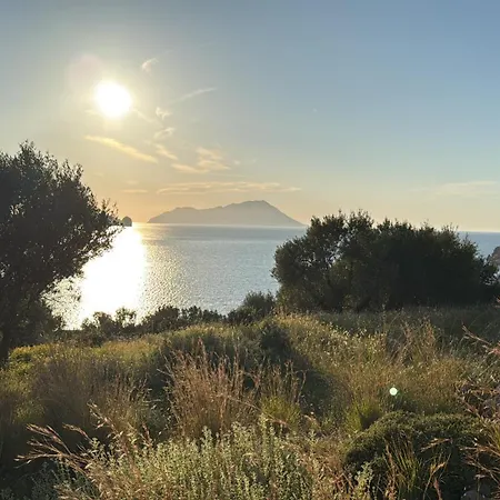 Areti Horizon Pensionat