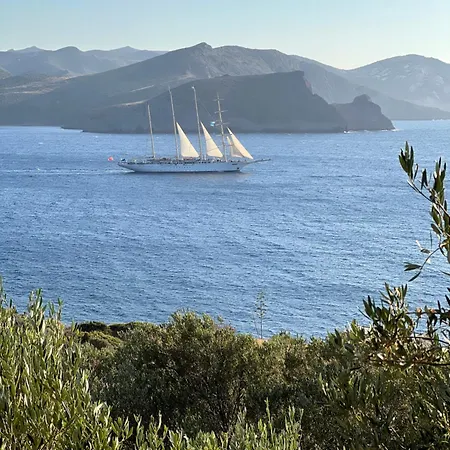 Areti Horizon Pensionat